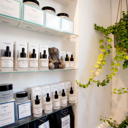Genome Institut - Institut de beauté pour hommes - Institut de beauté Montpellier - Genome Institut - Institut de beauté pour hommes - Photo Galerie - OneBooking