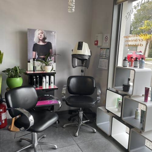 Sandrine Coiffure - Coiffure Orthez - Sandrine Coiffure - Photo Galerie - OneBooking