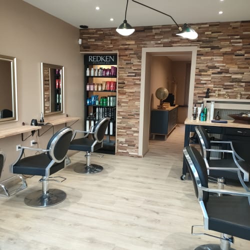 CDV Artisan Coiffeur - Coiffure Strasbourg - CDV Artisan Coiffeur - Photo Galerie - OneBooking