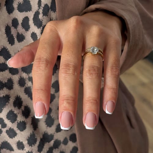 L.O.M.A nails - Onglerie Le Havre - L.O.M.A nails - Photo Galerie - OneBooking