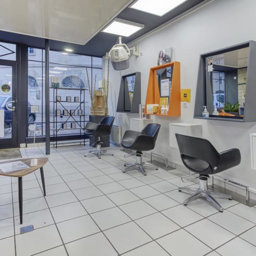 Côté Couleur - Coiffure Alençon - Côté Couleur - Photo Galerie - OneBooking