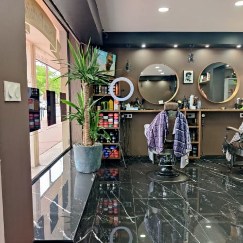 Hair saloon - Coiffure Toulouse - Hair saloon - Photo Galerie - OneBooking