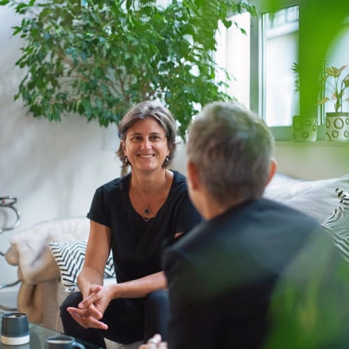 Noémie Lesartre Massage - Bien être - Sportif - Drainage - Réflexologie - Spa Lyon - Noémie Lesartre Massage - Bien être - Sportif - Drainage - Réflexologie - Photo Galerie - OneBooking