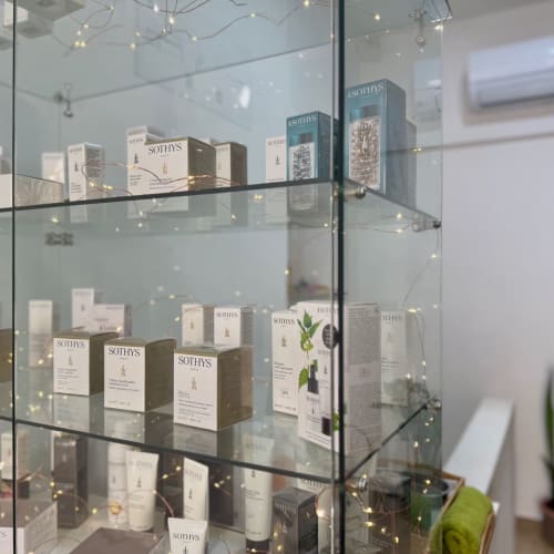 Bambou Beauté & Bien-Être - Institut de beauté Cannes - Bambou Beauté & Bien-Être - Photo Galerie - OneBooking
