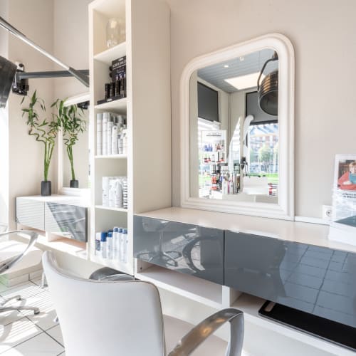 Hair zen - Coiffure Le Havre - Hair zen - Photo Galerie - OneBooking