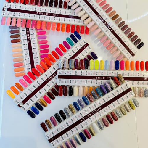 Bar à ongles - Coiffure Toulouse - Bar à ongles - Carmes - Photo Galerie - OneBooking