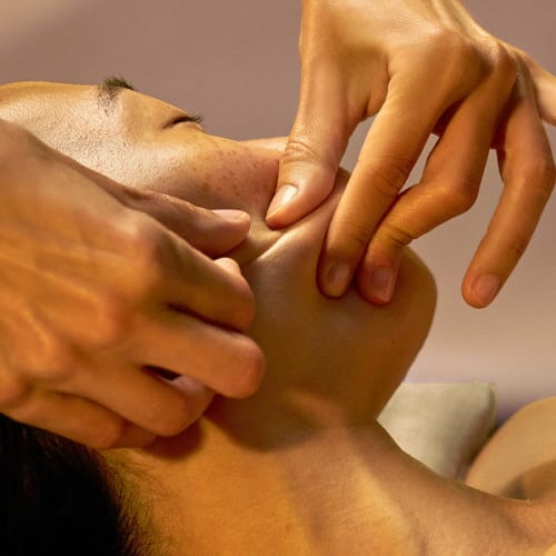 Sequoia Day Spa - Massage Angers - Sequoia Day Spa - Photo Galerie - OneBooking