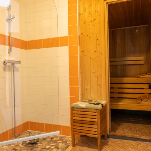 La Bergamote - Massage Gap - La Bergamote - Photo Galerie - OneBooking