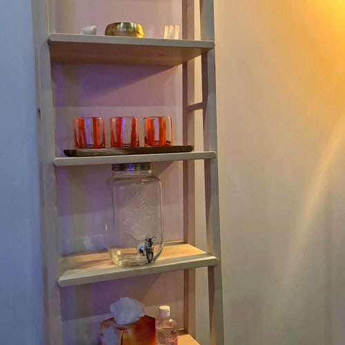 Terre de massages - Massage Tassin-la-Demi-Lune - Terre de massages - Photo Galerie - OneBooking