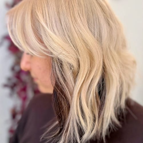 Mystik by Lena Lepetit - Coiffure Montpellier - Mystik by Lena Lepetit - Photo Galerie - OneBooking