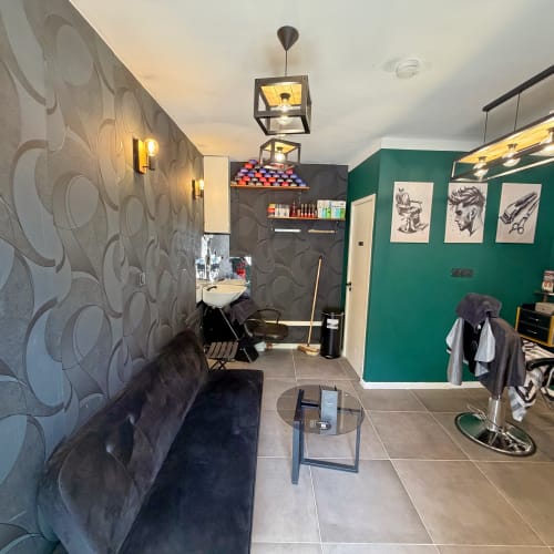 Kayden coiffure - Coiffure Nice - Kayden coiffure - Photo Galerie - OneBooking