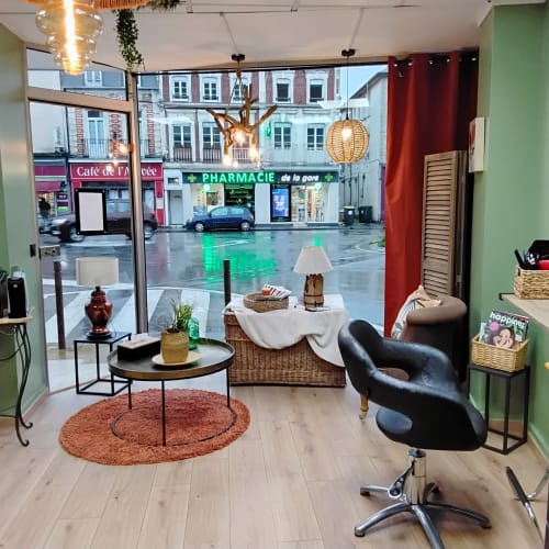 L’Hair Végétal - Coiffure Lisieux - L’Hair Végétal - Photo Galerie - OneBooking