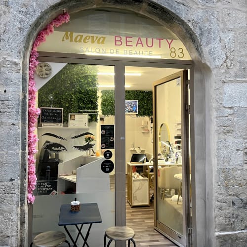 Maeva Beauty 83 - Institut de beauté Toulon - Maeva Beauty 83 - Photo Galerie - OneBooking