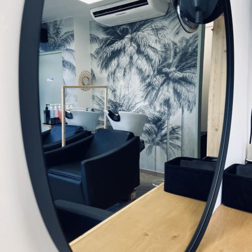 Le salon 136 - Coiffure Toulouse - Le salon 136 - Photo Galerie - OneBooking