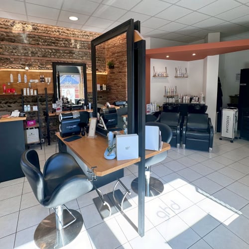 Nuance Coiffure by Charlène - Coiffure Toulouse - Nuance Coiffure by Charlène - Photo Galerie - OneBooking