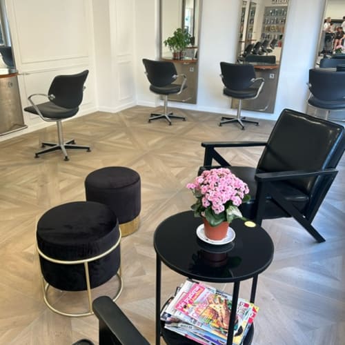 MISSELLA - Coiffure Toulon - MISSELLA - Photo Galerie - OneBooking