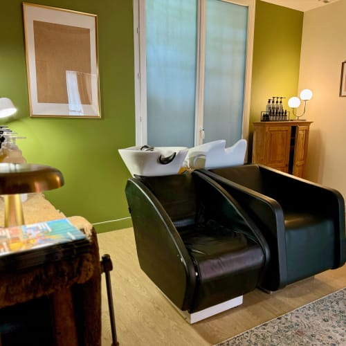 Maison Bastille - Coiffure Nantes - Maison Bastille - Photo Galerie - OneBooking