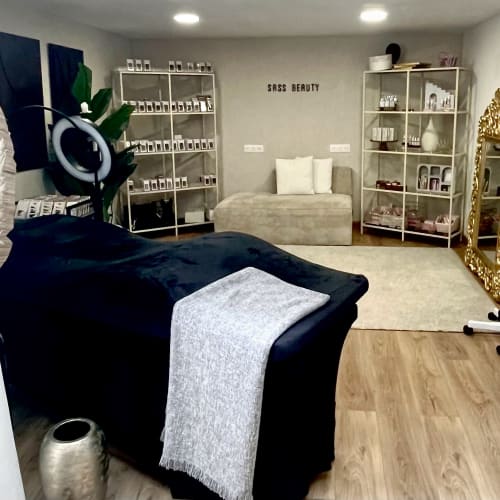 SASS BEAUTY - Onglerie Roubaix - SASS BEAUTY - Photo Galerie - OneBooking