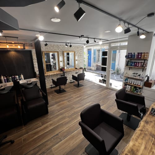 By Enzo - Institut de beauté Antibes - By Enzo - Photo Galerie - OneBooking