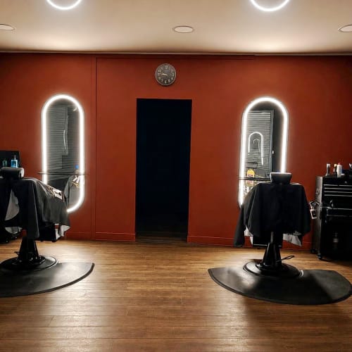 Signature Barber - Coiffure Frontignan - Signature Barber - Photo Galerie - OneBooking