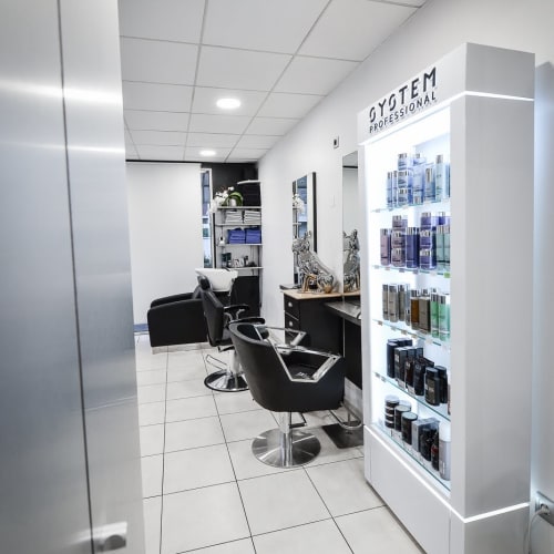 Gaëlle coiffure - Coiffure Fleury-les-Aubrais - Gaëlle coiffure - Photo Galerie - OneBooking