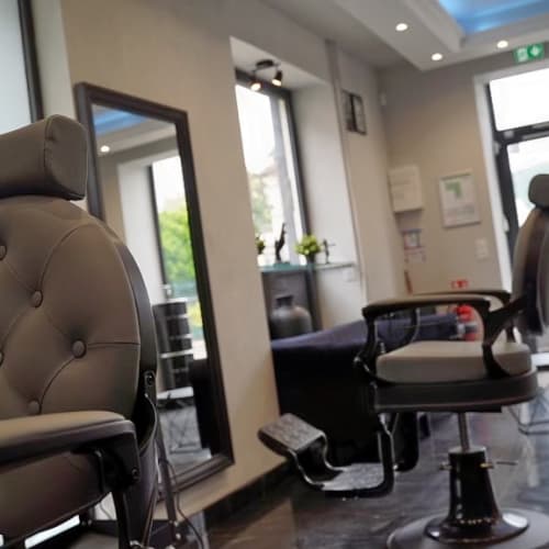 R.Fresh - Coiffure Clermont-Ferrand - R.Fresh - Photo Galerie - OneBooking