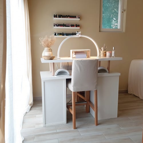 L’Atelier beauté - Institut de beauté Vitrolles - L’Atelier beauté - Photo Galerie - OneBooking