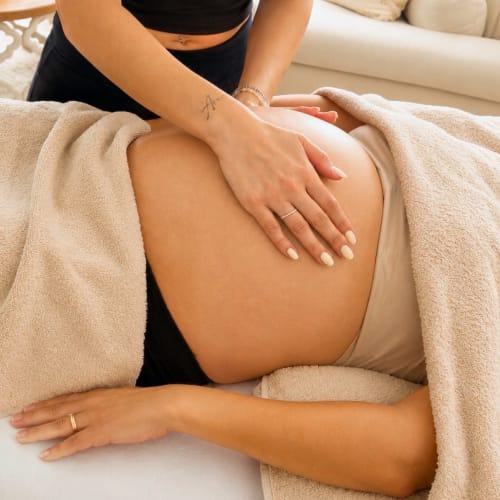 ELARIA Drainage lymphatique - Madérothérapie - Massage prénatal et massage bébé - Institut de beauté Antibes - ELARIA Drainage lymphatique - Madérothérapie - Massage prénatal et massage bébé - Photo Galerie - OneBooking