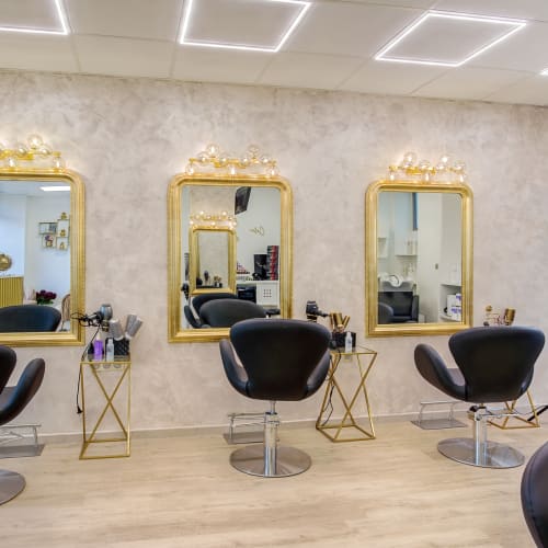 Nadia Coiffure - Coiffure Nice - Nadia Coiffure - Photo Galerie - OneBooking