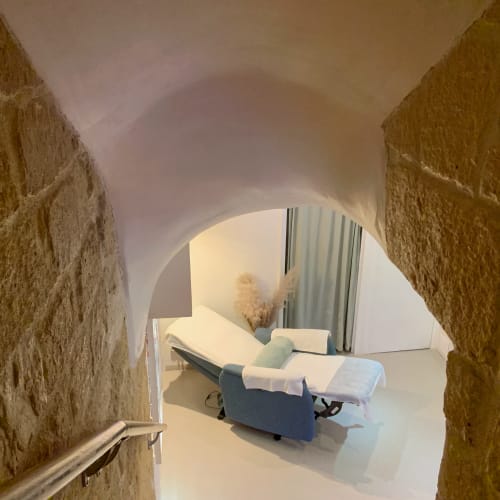 Zen Bar à Sieste - Spa Paris - Zen Bar à Sieste - Photo Galerie - OneBooking
