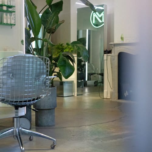 Noa Mii - Coiffure Lille - Noa Mii - Photo Galerie - OneBooking