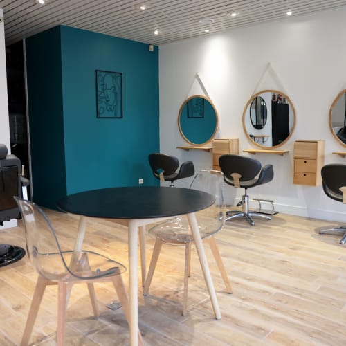 D’hair et d’o - Coiffure Canéjan - D’hair et d’o - Photo Galerie - OneBooking