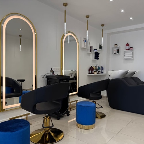 A MORE BEAUTY SALON - Institut de beauté Cannes - A MORE BEAUTY SALON - Photo Galerie - OneBooking