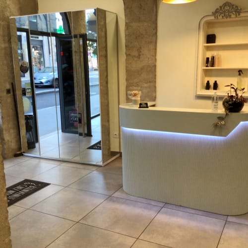 Studio Bellecour - Coiffure Lyon - Studio Bellecour - Photo Galerie - OneBooking