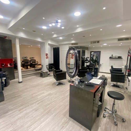 Red Studio - Coiffure Lyon - Red Studio - Photo Galerie - OneBooking
