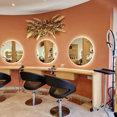 Origine Coiffure - Coiffure Montpellier - Origine Coiffure - Photo Galerie - OneBooking