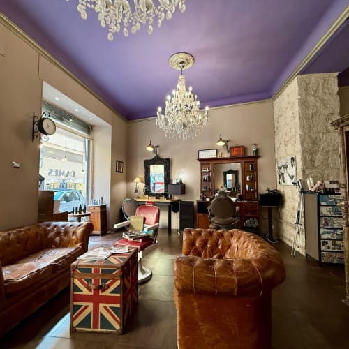 Piccadilly Hairshop - Coiffure Nice - Piccadilly Hairshop - Photo Galerie - OneBooking