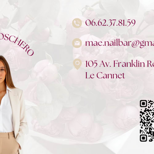 Benvinda Beauty Concept - Coiffure Le Cannet - Benvinda Beauty Concept - Photo Galerie - OneBooking