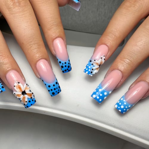 Mlzbeauty94 - Onglerie Créteil - Mlzbeauty94 - Photo Galerie - OneBooking