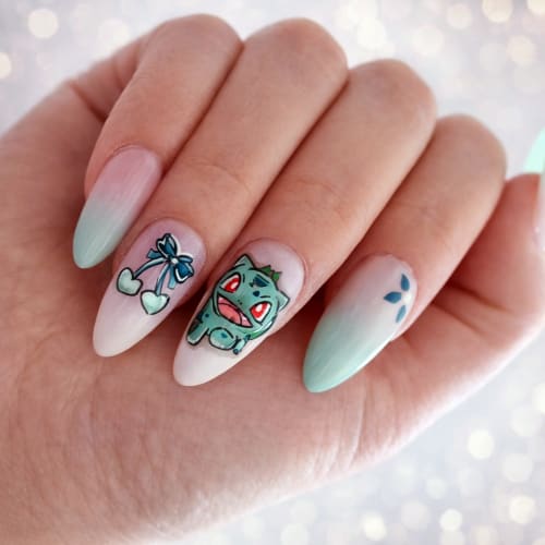 AURORA NAILS MJ - Onglerie Douai - AURORA NAILS MJ - Photo Galerie - OneBooking