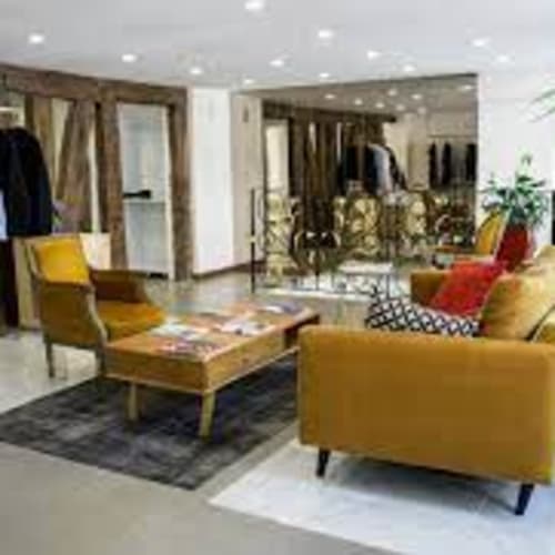 L’appartement 235th - Coiffure Paris - L’appartement 235th - Photo Galerie - OneBooking