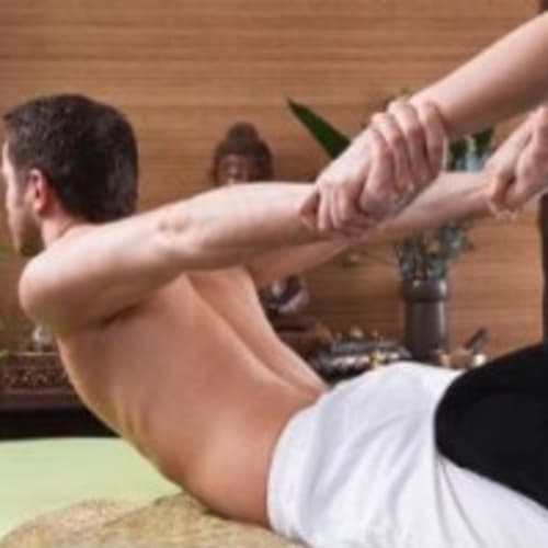 HOA SEN'S MASSAGE THAI - BROGLIE - Institut de beauté Strasbourg - HOA SEN'S MASSAGE THAI - BROGLIE - Photo Galerie - OneBooking