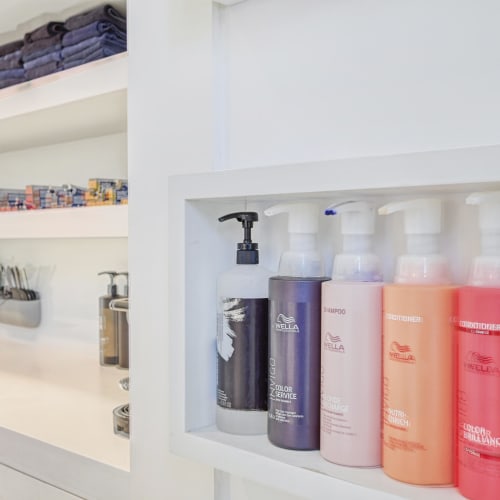 Le Coiffeur Français - Coiffure Nîmes - Le Coiffeur Français - Photo Galerie - OneBooking