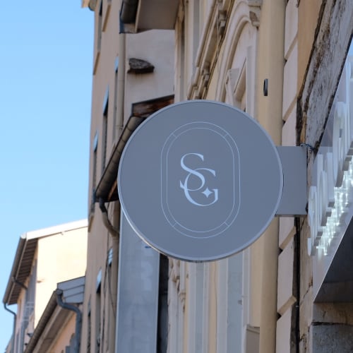 Salon Gali - Coiffure Lyon - Salon Gali - Photo Galerie - OneBooking