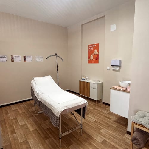 Oralys institut - Institut de beauté Gap - Oralys institut - Photo Galerie - OneBooking