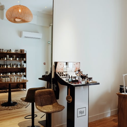 Organic Store & Beauty - Épilation Bordeaux - Organic Store & Beauty - Photo Galerie - OneBooking