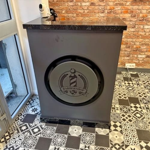 GT Barber shop - Barbier Bordeaux - GT Barber shop - Photo Galerie - OneBooking