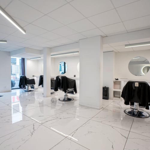 ToriHaircut - Coiffure Clermont-Ferrand - ToriHaircut - Photo Galerie - OneBooking