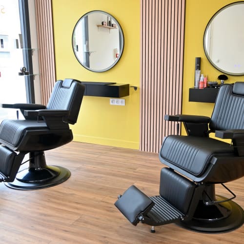NB Studio - Coiffure La Rochelle - NB Studio - Photo Galerie - OneBooking