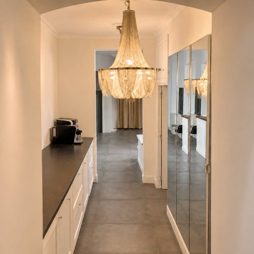 Esthezone - Coiffure Nice - Yaffa Maison de beauté - Exclusivement Féminin - Photo Galerie - OneBooking